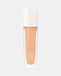 Lancome - Teint Idole Ultra Wear Care Glow Foundation