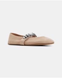 ALDO - Figgis Ballerina Flats