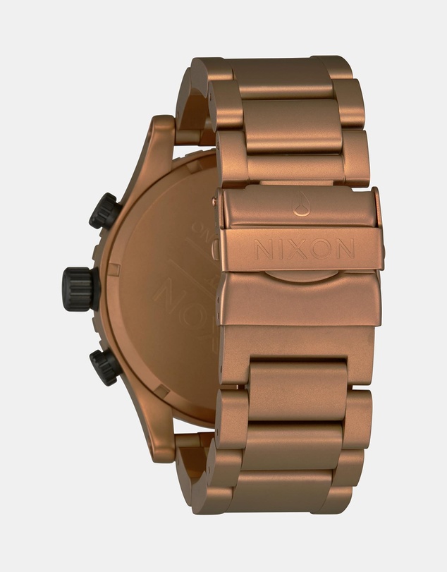 Nixon - 51-30 Chrono Watch