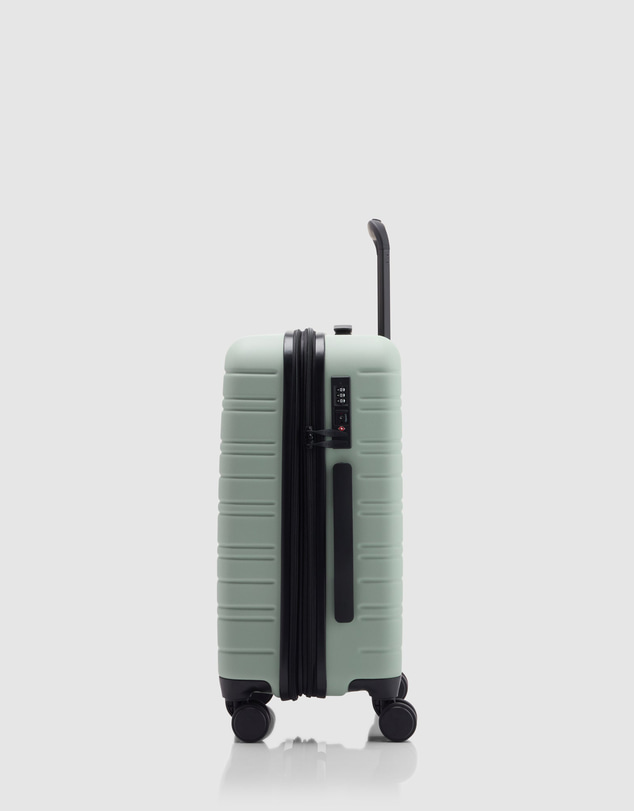 Nere - Stori Carry-On 55cm Suitcase