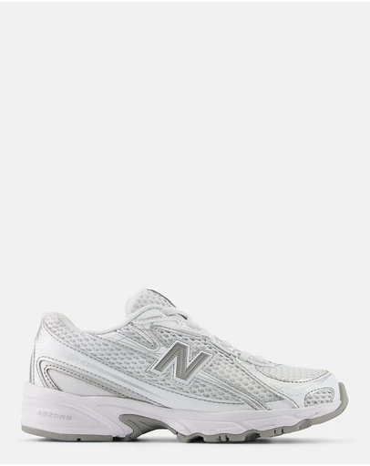 New Balance - 740 BUNGEE LACE Preschool