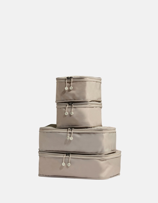Antler - Chelsea Packing Cube - 4 Pack