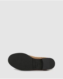 Beau Coops - Jiba Casual Loafers