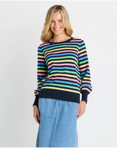 Betty Basics - Indie Knit Sweater