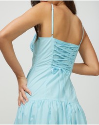 Tussah - Aster Dress