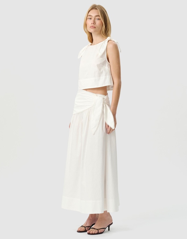 ROAME. - Dixie Tie Skirt
