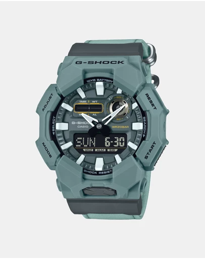 G-SHOCK - GA010CE-2A