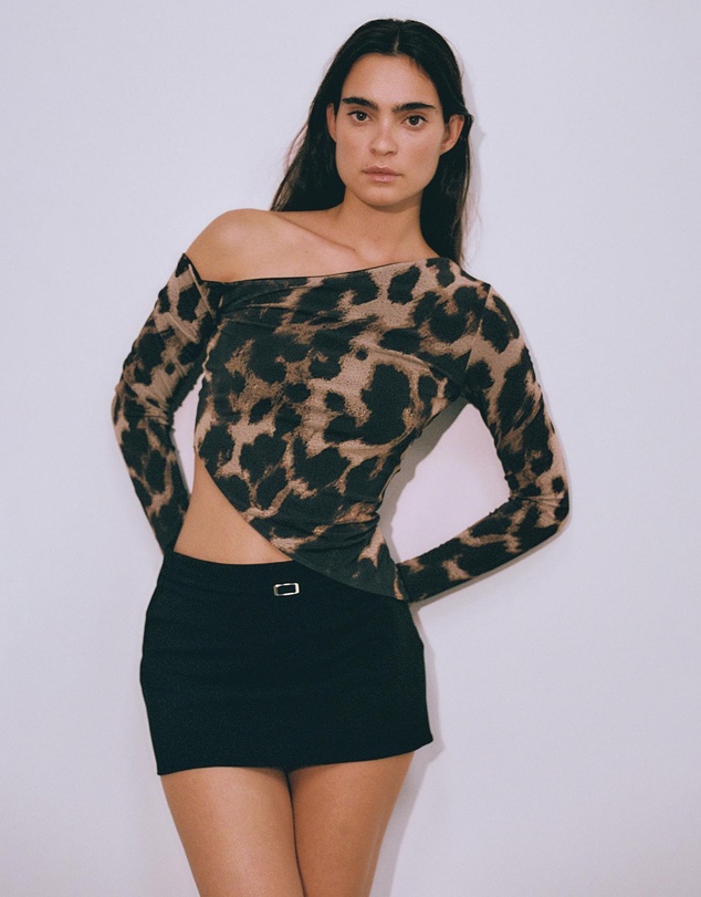 Feners - Encanto Skirt