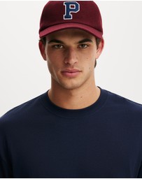 Cotton On - 5 Panel Hat
