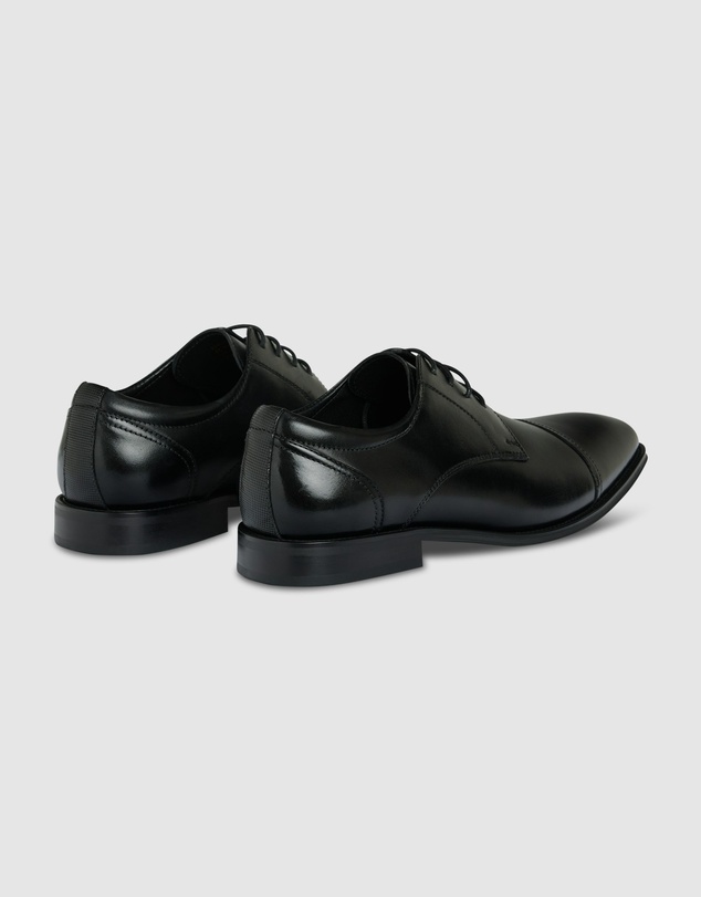 Johnny Bigg - Alfie Wide Ee Dress Shoe