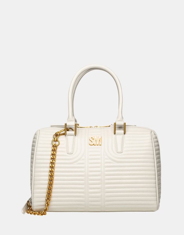 Steve Madden - BDill Bone Gold Handbags
