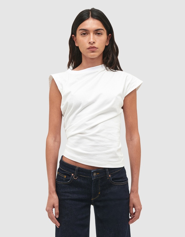 Neuw - Warp Tee