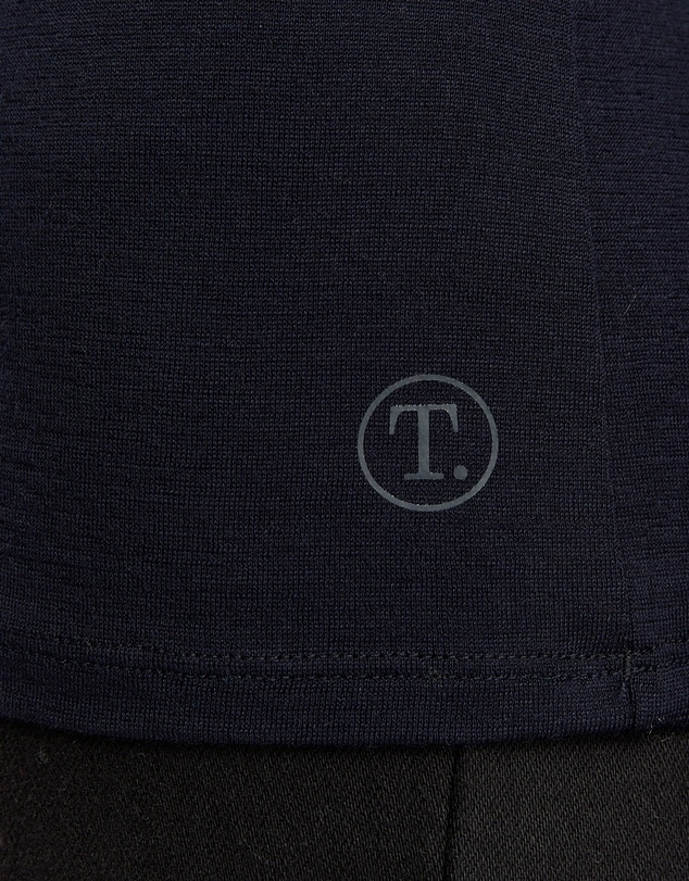 Toorallie - Crew Merino Tee