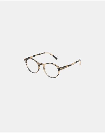 IZIPIZI - Reading Collection D Light Tortoise