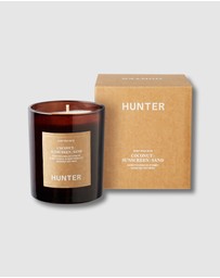 Hunter Candles - Surf Wax Candle