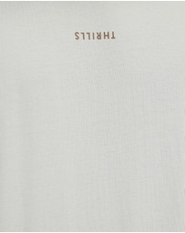Thrills - Minimal Thrills Merch Fit Tee - ICONIC EXCLUSIVE