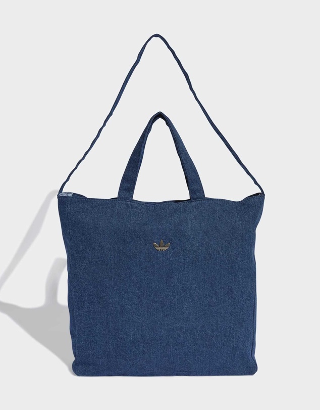 adidas Originals - ADICOLOR SHOPPER DENIM Unisex