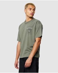 Abrand - Bobby Distopia Tee