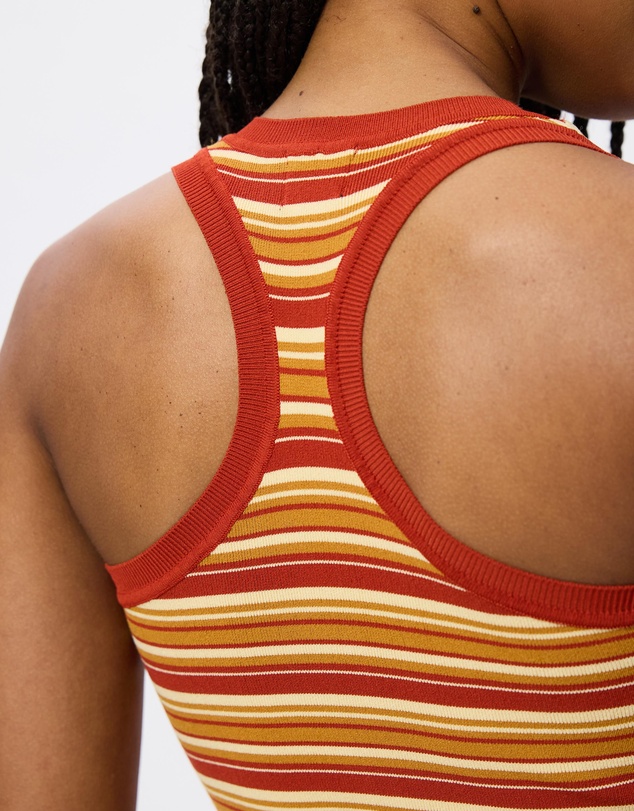 Thrills - Astra Knit Tank - ICONIC EXCLUSIVE