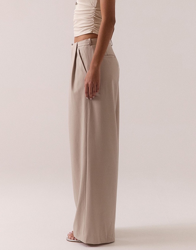 SOVERE - Hari Pants