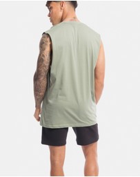 Vacancy Co - Straya Tank