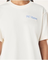 P.E Nation - Formation 2.0 Tee