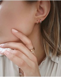Daniel Wellington - Elan Earrings