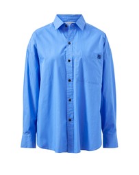 Ceres Life - Peta Oversized Shirt