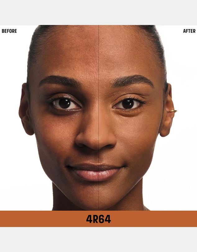 MAKE UP FOR EVER - HD Skin Full Cover Concealer Multi-Use Concealer with Niacinamide & Hyaluronic Acid