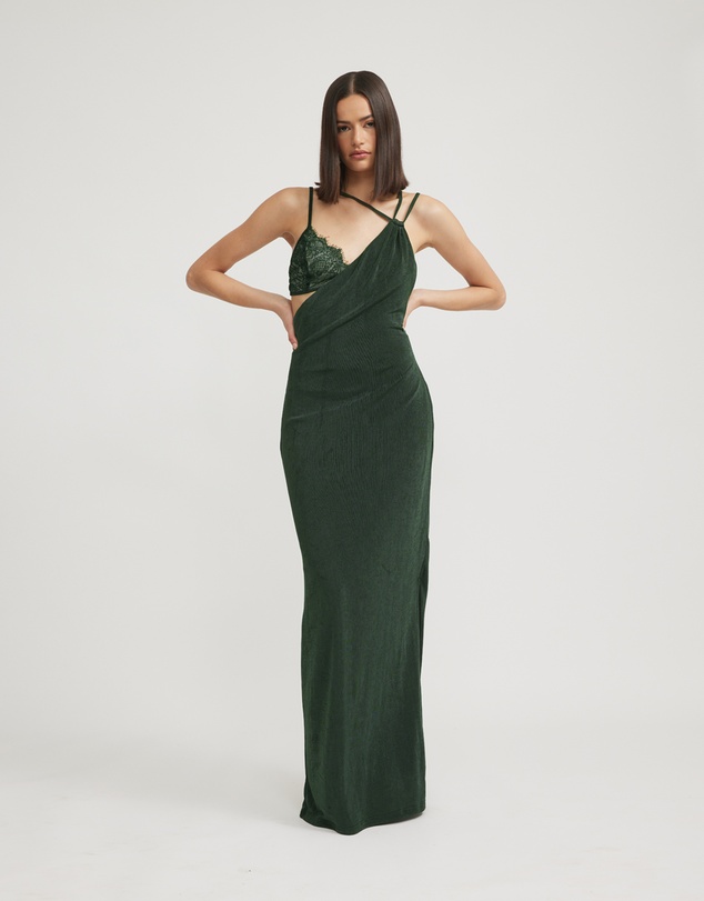 TOJHA - Alberta Dress