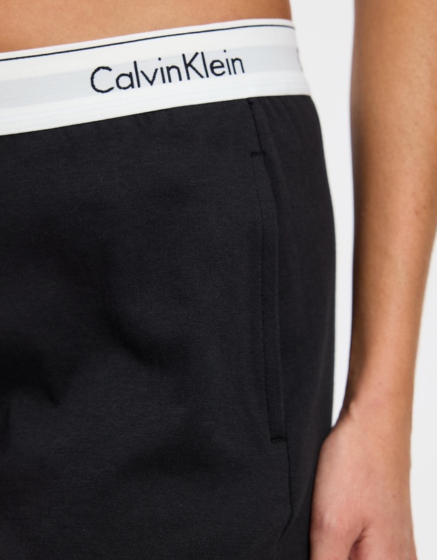 Calvin Klein - Icon Cotton French Terry Shorts