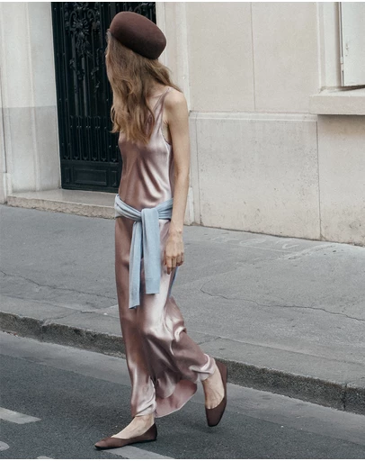 M.N.G - Luis Dress