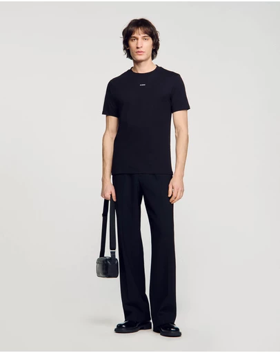 Sandro - New Sandro Tee Tee Shirt