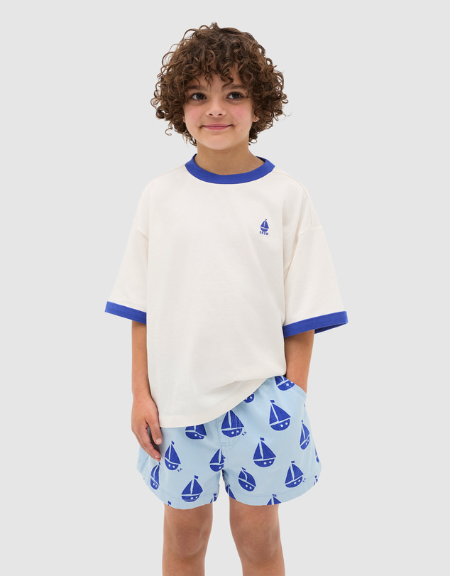 Seed Heritage - Vacay Short
