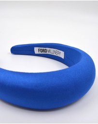 FORD MILLINERY - Monica Headband
