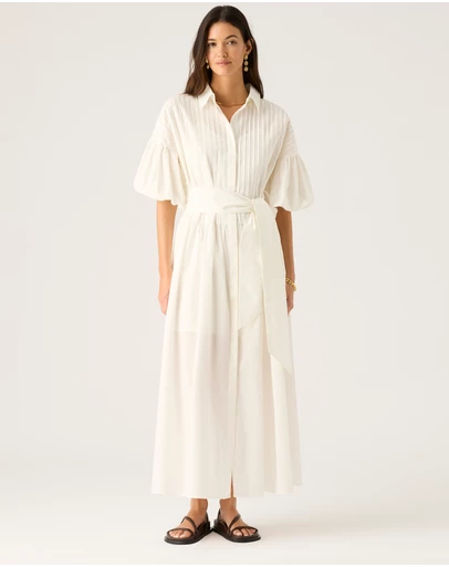 MOS The Label - Aurelia Maxi Dress