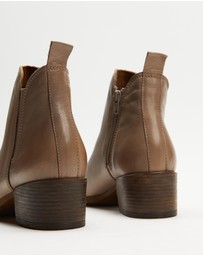 Bueno - Silo Boots