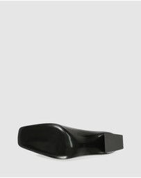 Sempre Di - Emery Courtshoes