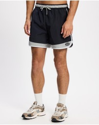 Under Armour - UA Icon Woven Track Shorts