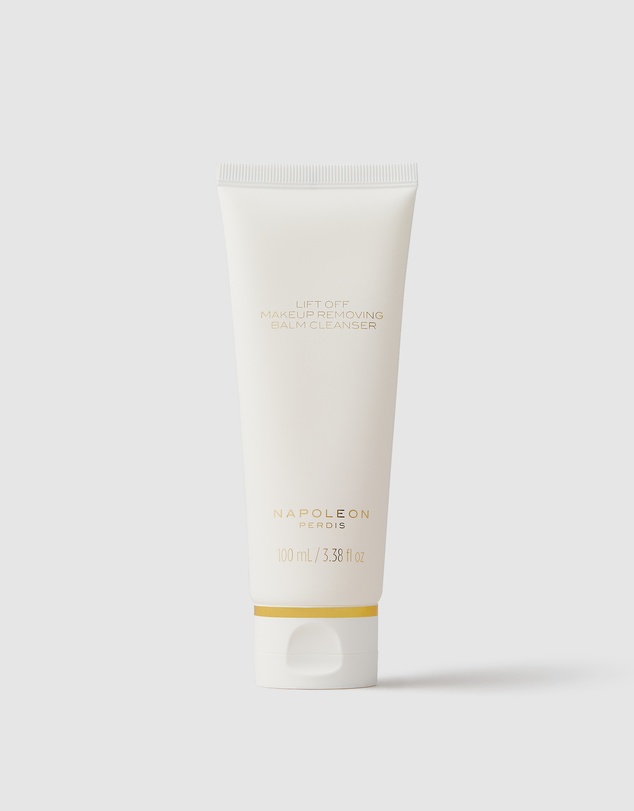 Napoleon Perdis - Lift Off Makeup Removing Balm Cleanser