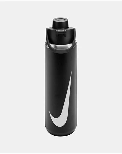 Nike - SS Recharge Chug Bottle 24Oz