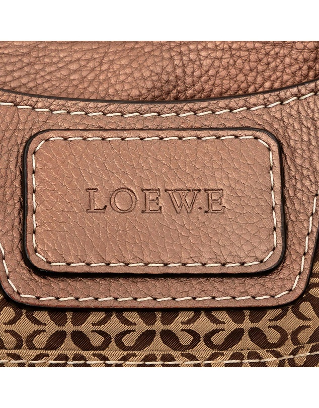 Pre-Loved by Azura Reborn - Pre-Loved Anagram Canvas Tote