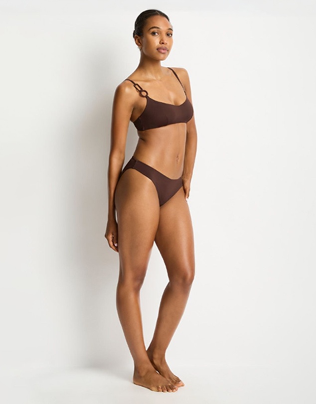 Sea Level Australia - Mythos Scoop Neck Bralette
