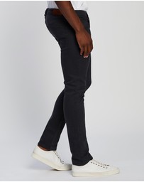 Rodd & Gunn - Fernhill Slim Fit Jean Regular Leg