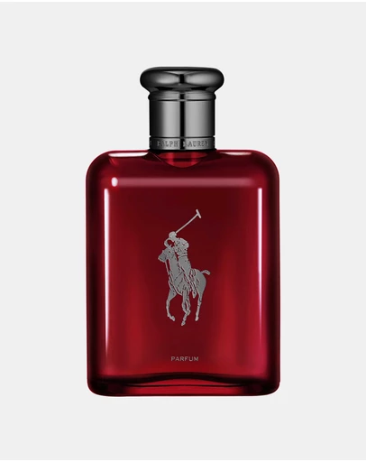 Polo Ralph Lauren - Polo Red Parfum 125ml