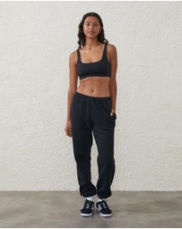Cotton On Body Active - Plush Essential Gym Sweatpant