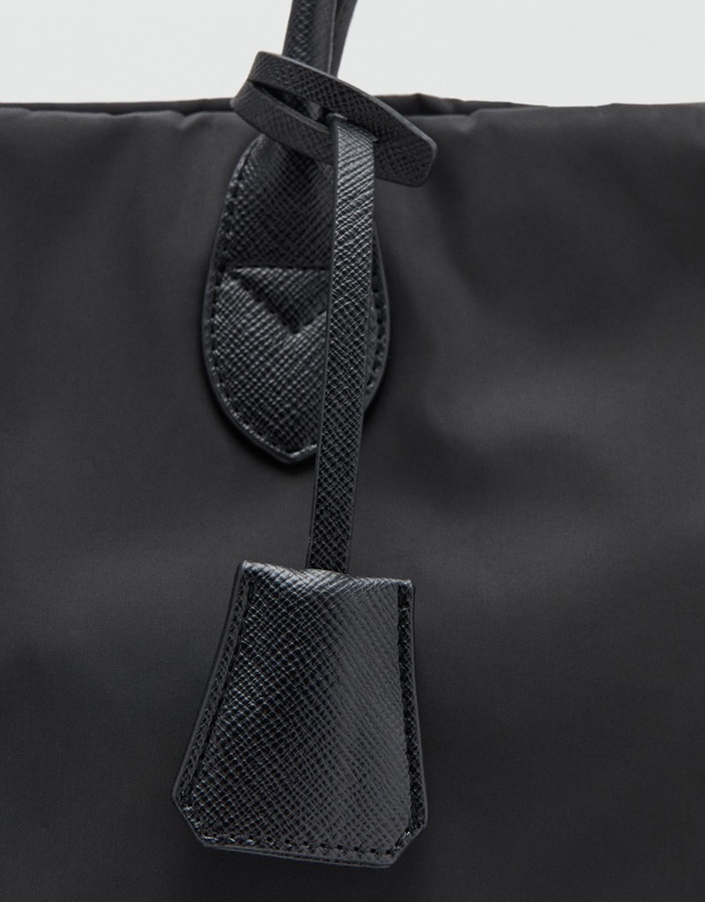 M.N.G - Sonia Tote Bag