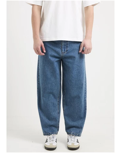 Spencer Project - Wide Boy Denim Jeans