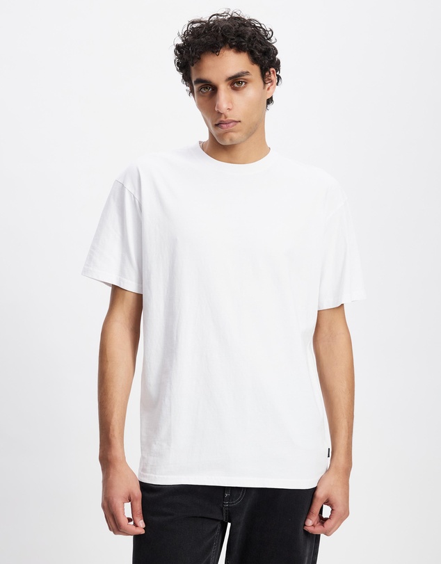Silent Theory - 3-Pack Classic Tee