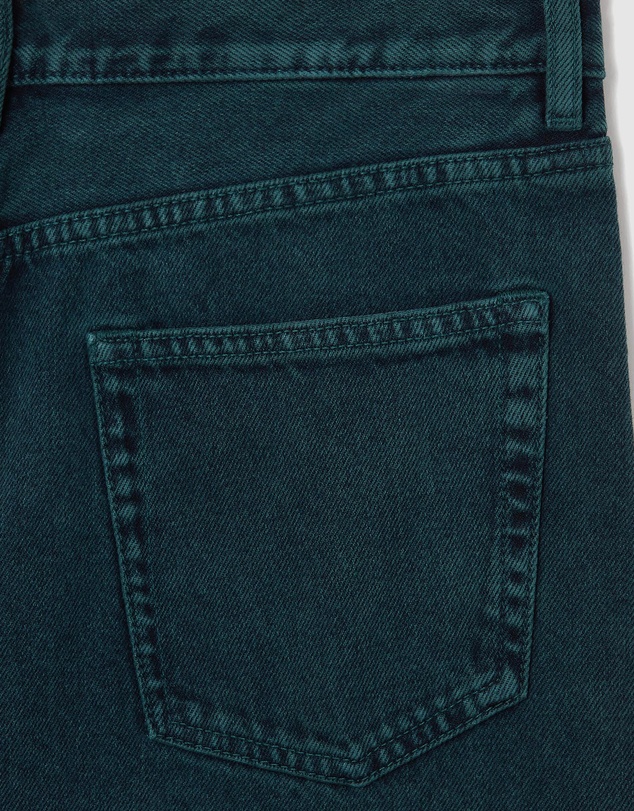 COS - Edward Relaxed Denim Trousers